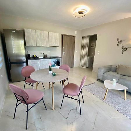 Amphis House Nikiti Villa Ngoại thất bức ảnh