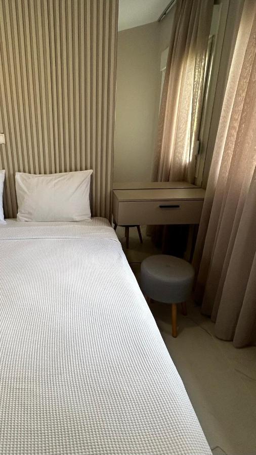 Amphis House Nikiti Villa Ngoại thất bức ảnh
