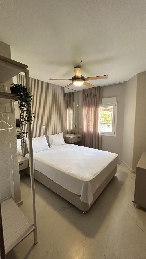 Amphis House Nikiti Villa Ngoại thất bức ảnh