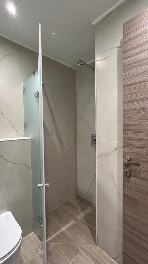 Amphis House Nikiti Villa Ngoại thất bức ảnh